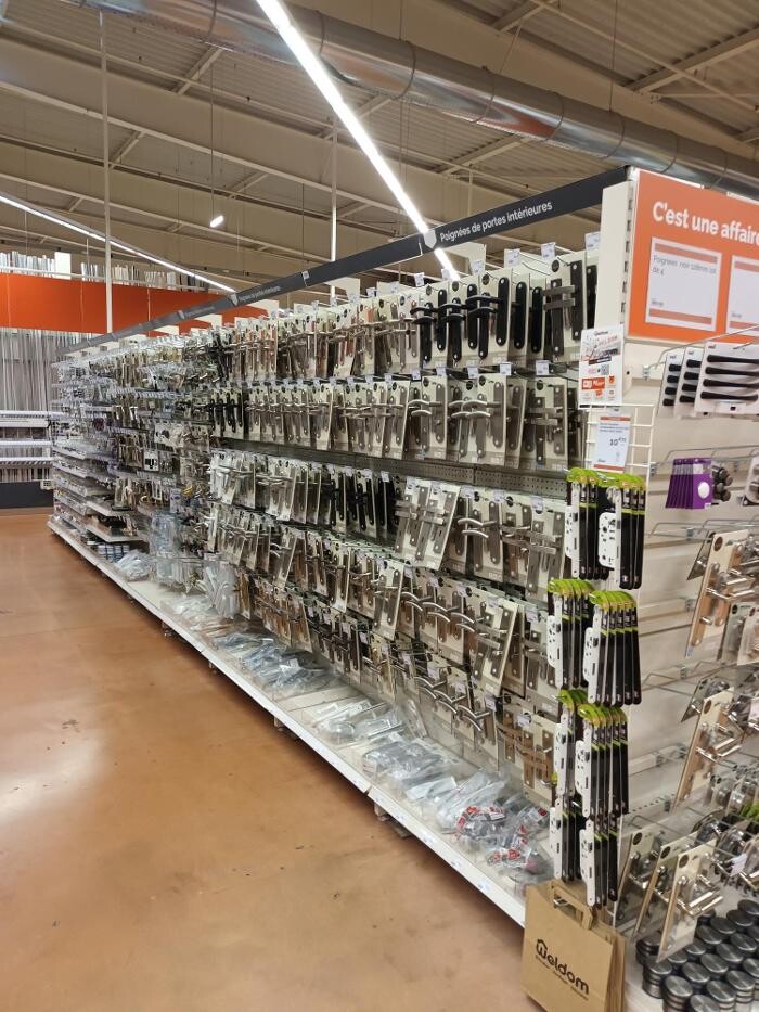 Images WELDOM BRIVES CHARENSAC