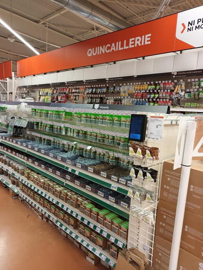 Images WELDOM BRIVES CHARENSAC