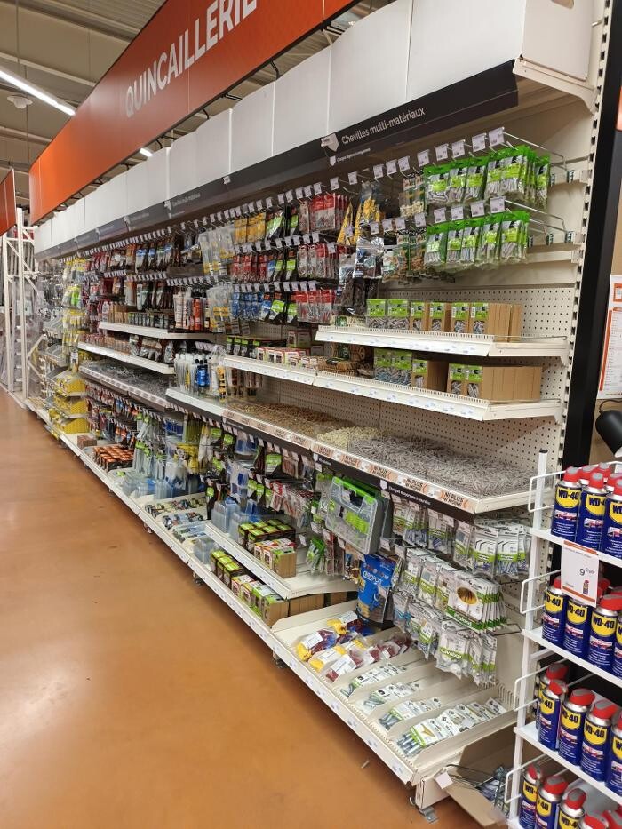 Images WELDOM BRIVES CHARENSAC