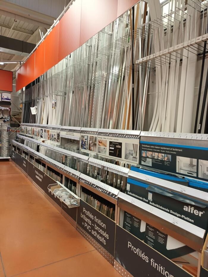 Images WELDOM BRIVES CHARENSAC