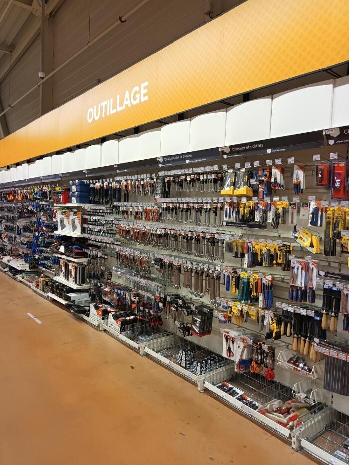 Images WELDOM BRIVES CHARENSAC