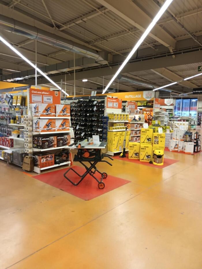 Images WELDOM BRIVES CHARENSAC