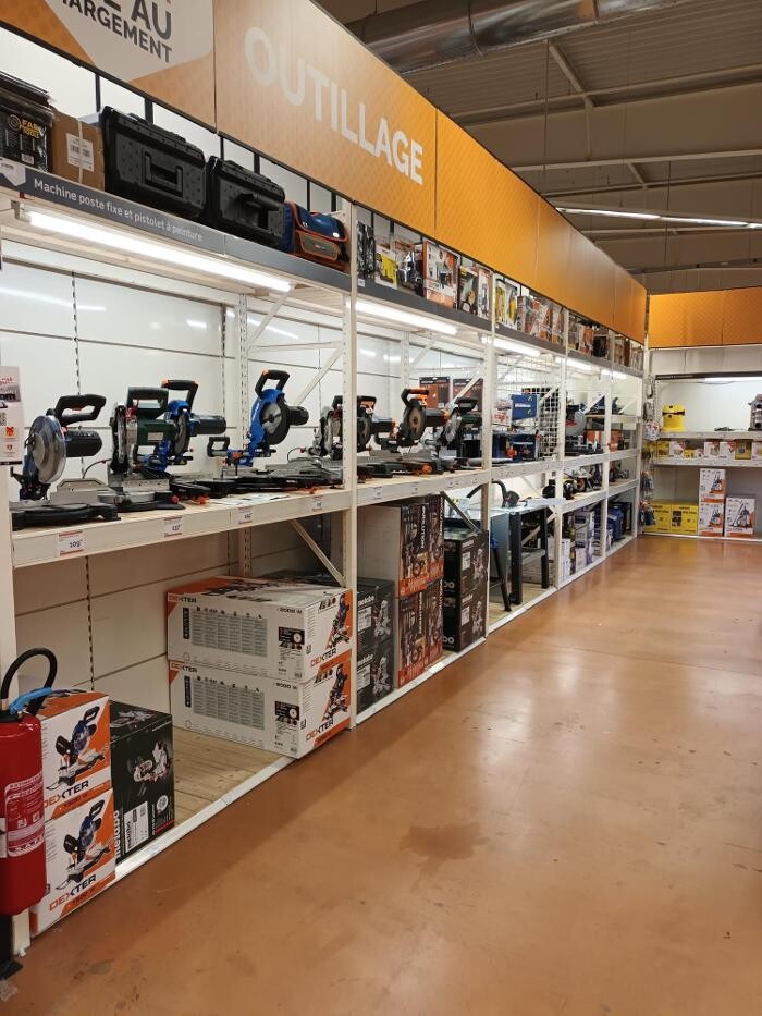 Images WELDOM BRIVES CHARENSAC