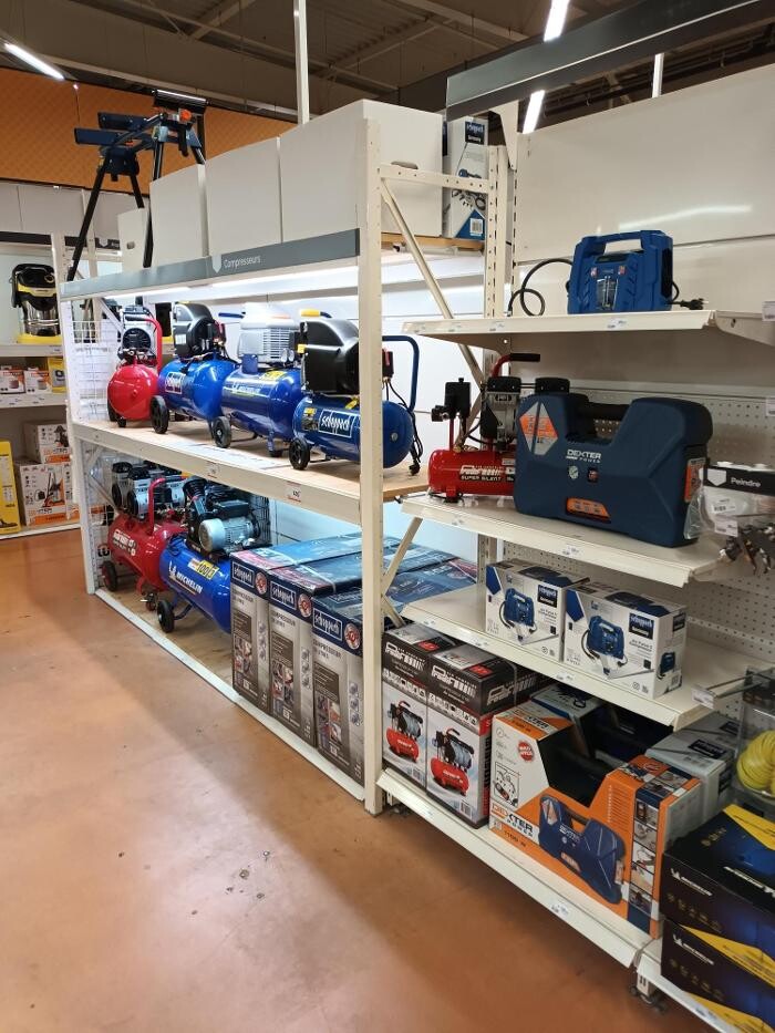 Images WELDOM BRIVES CHARENSAC