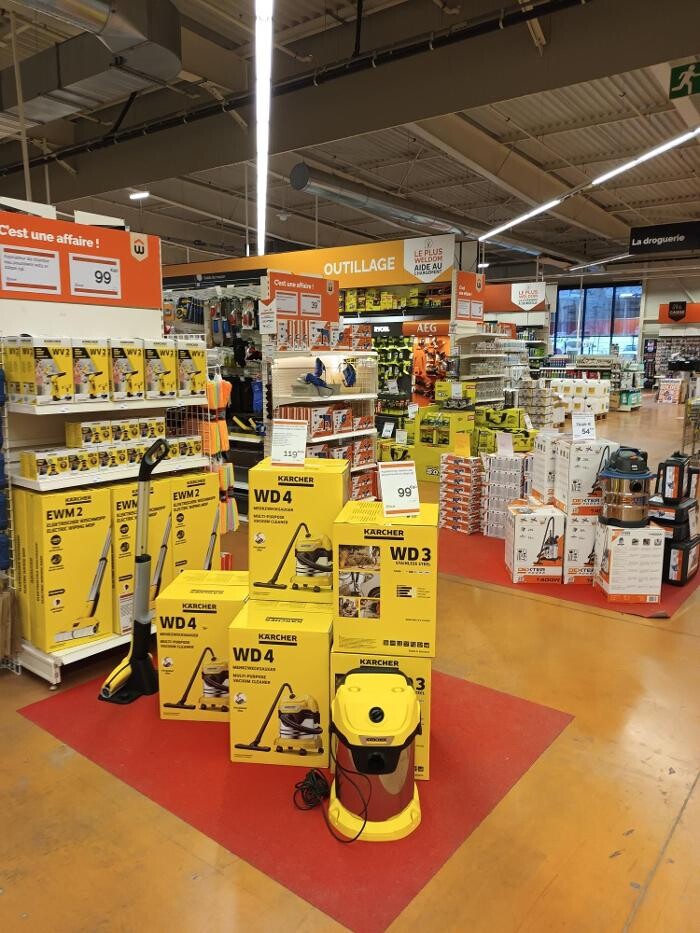 Images WELDOM BRIVES CHARENSAC