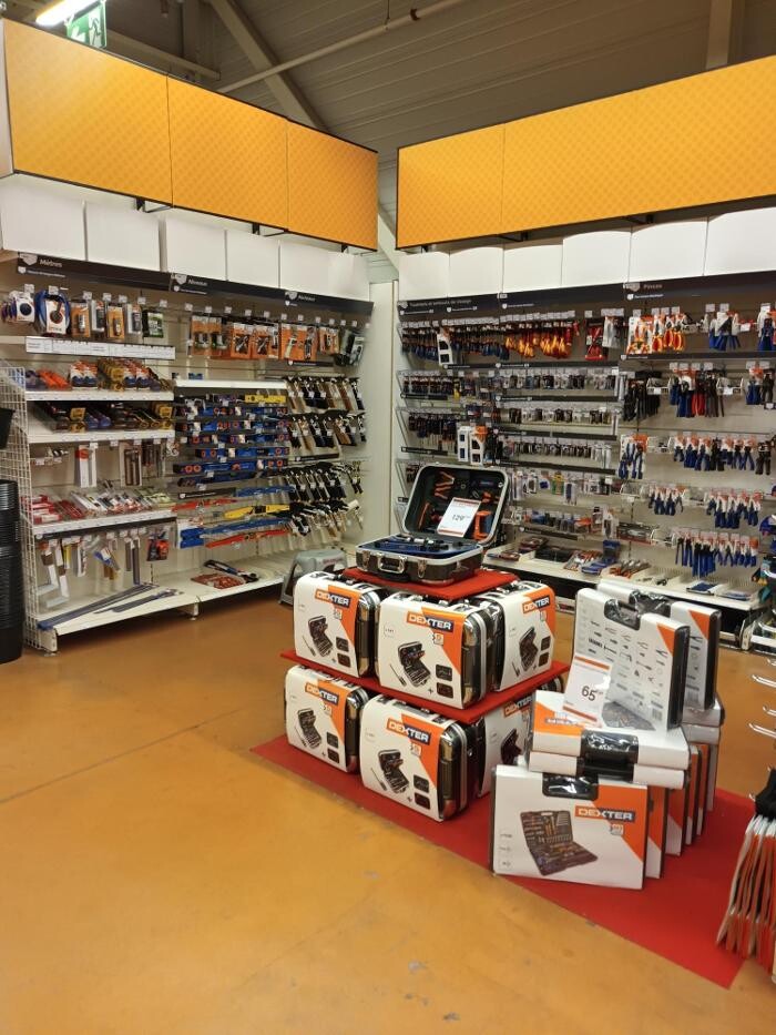 Images WELDOM BRIVES CHARENSAC