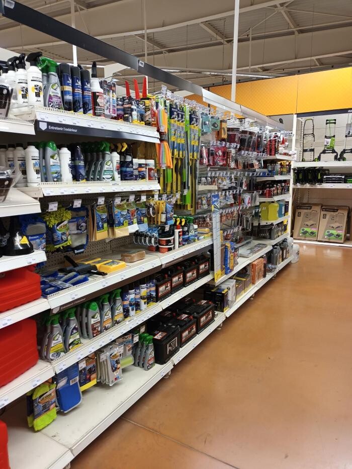 Images WELDOM BRIVES CHARENSAC