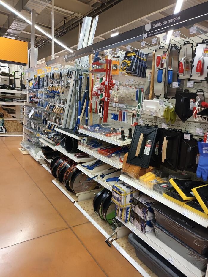 Images WELDOM BRIVES CHARENSAC