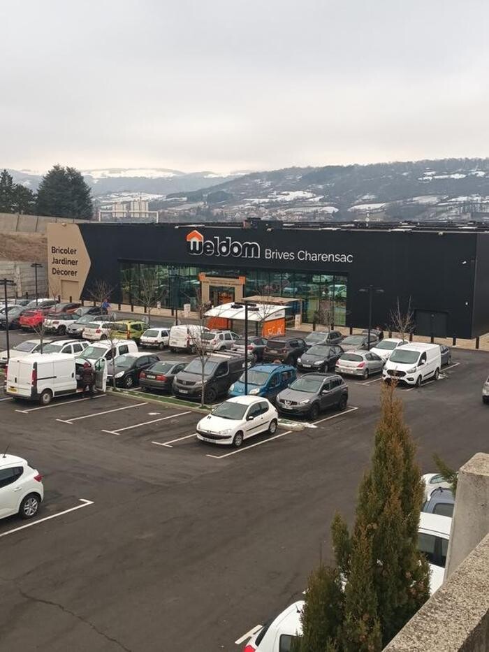 Images WELDOM BRIVES CHARENSAC