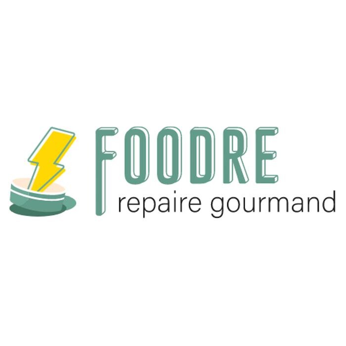 FOODRE Logo