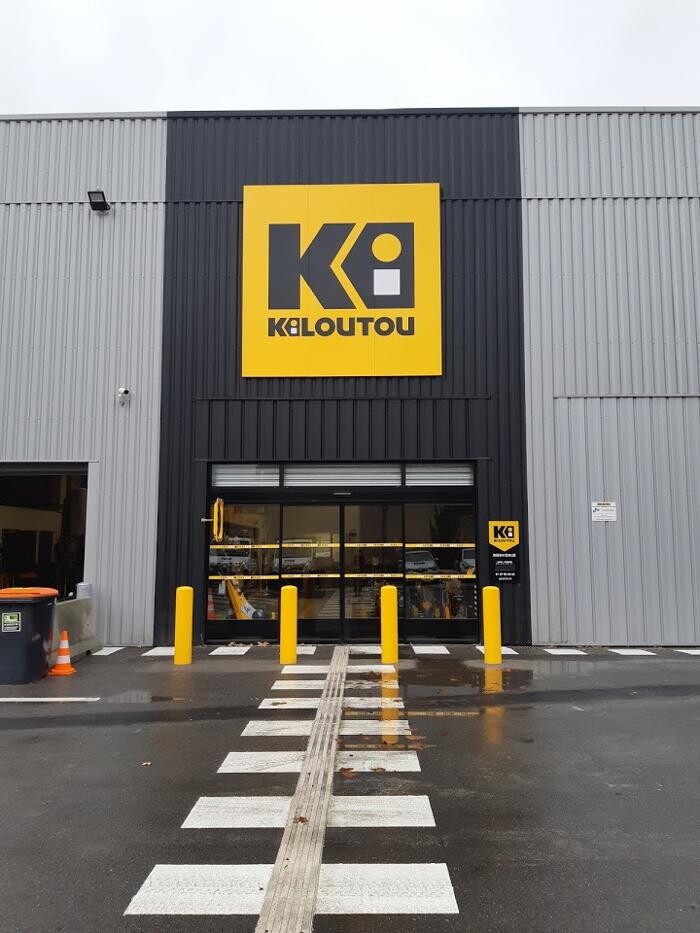 Images Kiloutou Épinay-sur-Seine