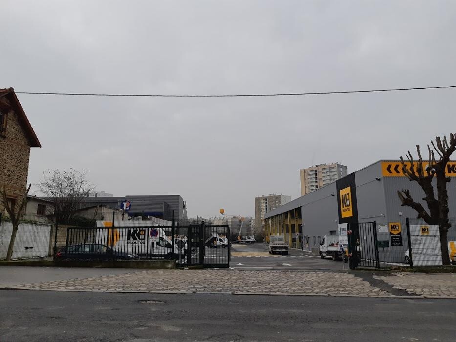 Images Kiloutou Épinay-sur-Seine