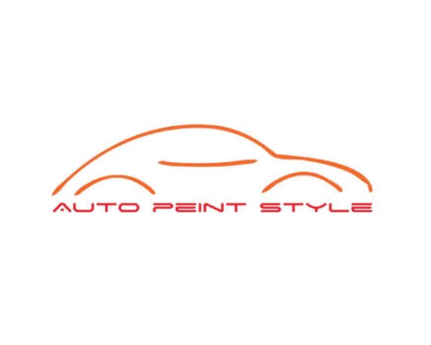 AUTO PEINT STYLE Logo