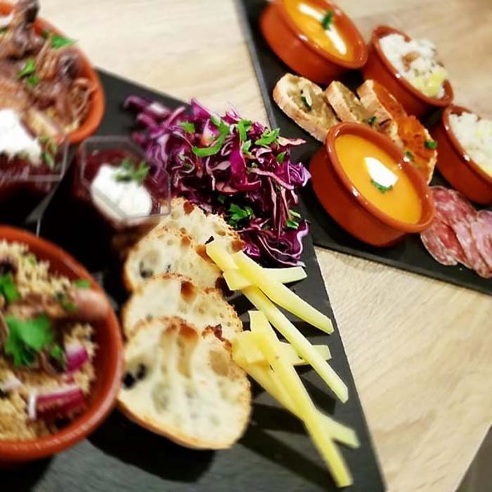 Images Tchin Tchin Wine Bar