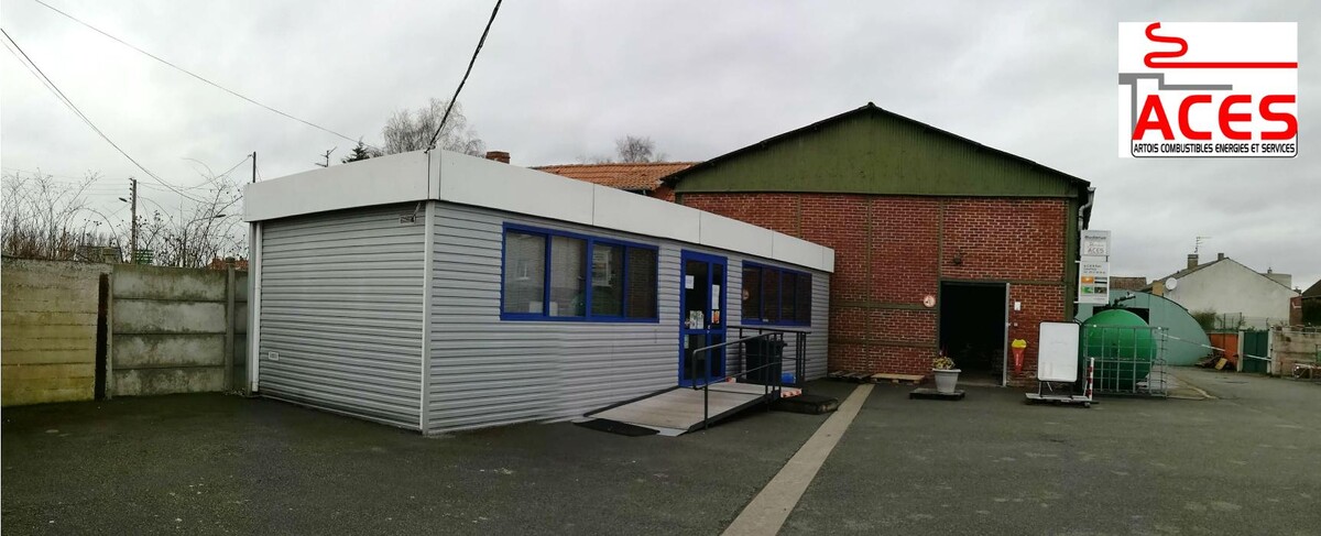 Images Artois Combustibles Energies et Services