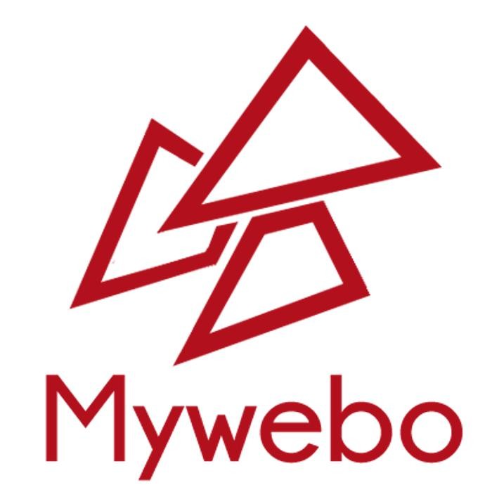 MYWEBO Logo