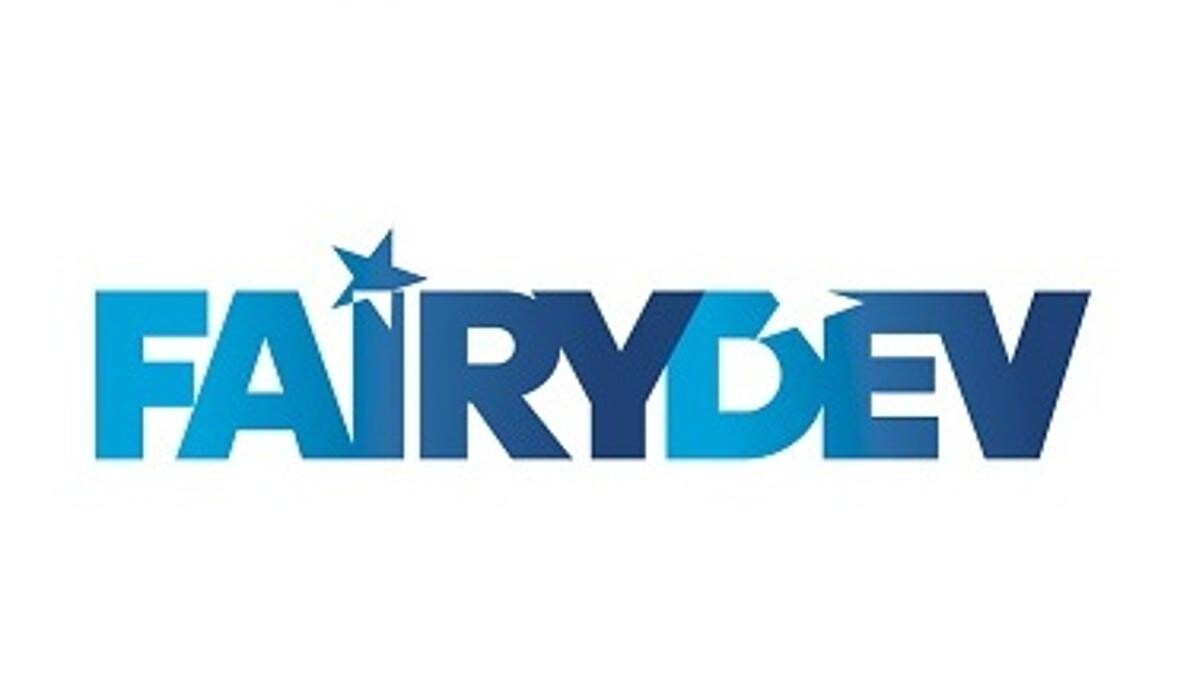 FAIRYDEV Logo