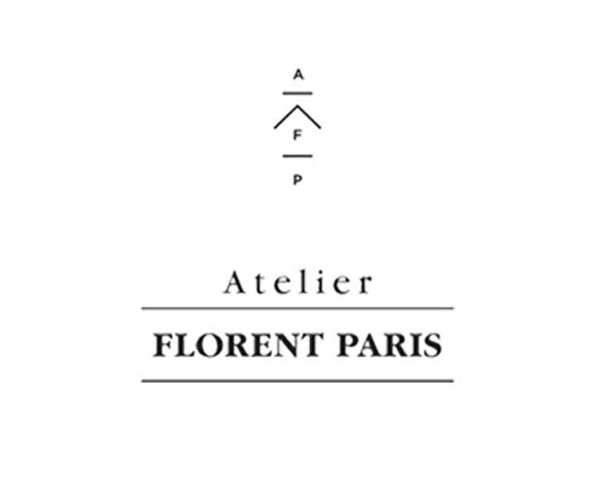 FLORENT PARIS Logo