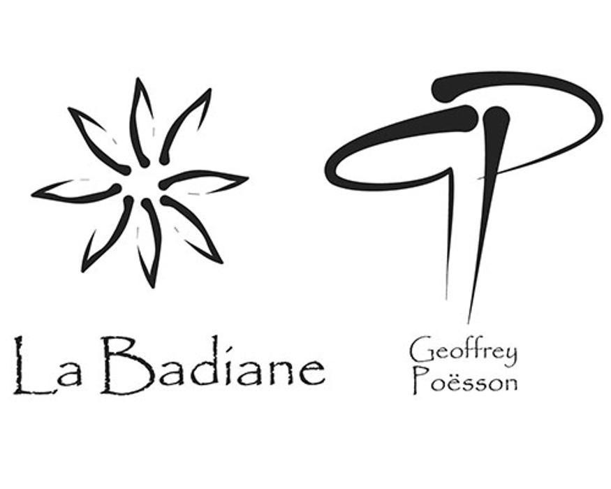 LA BADIANE Logo