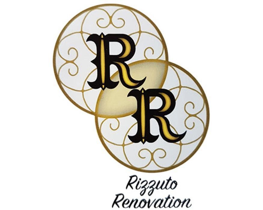 RIZZUTO RENE Logo