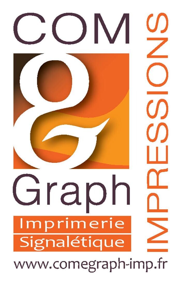 COMEGRAPH IMPRESSIONS Logo