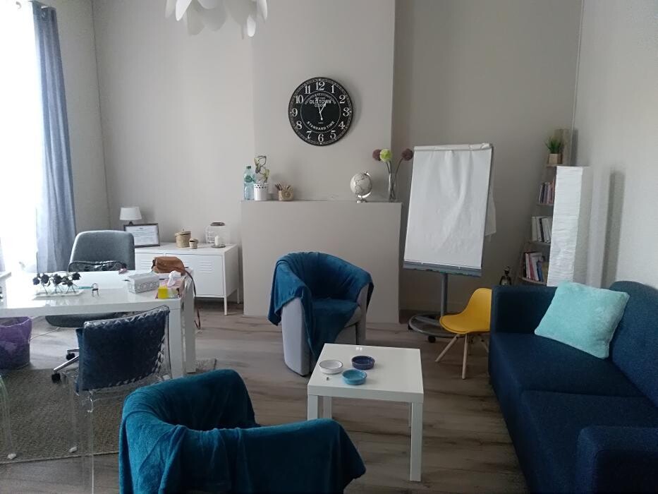 Images thérapie familiale occitane