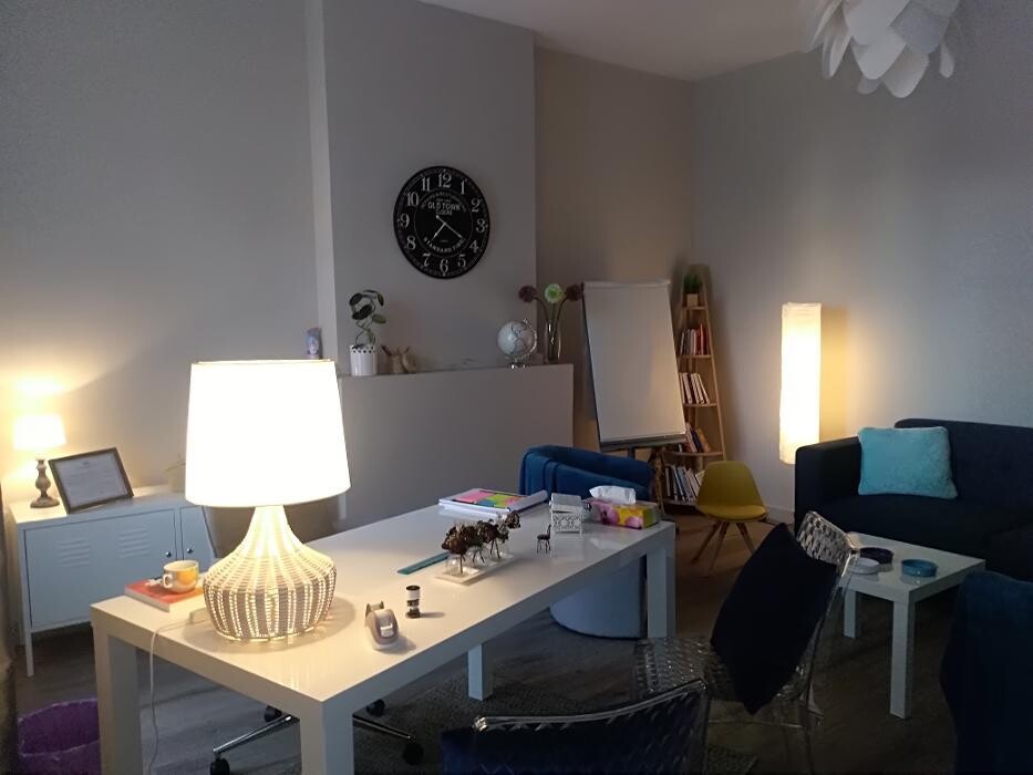 Images thérapie familiale occitane