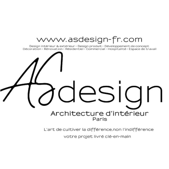 ASDesign Logo