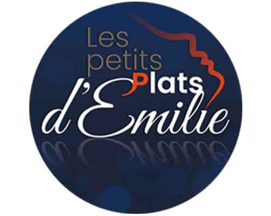 LES PETITS PLATS D EMILIE Logo