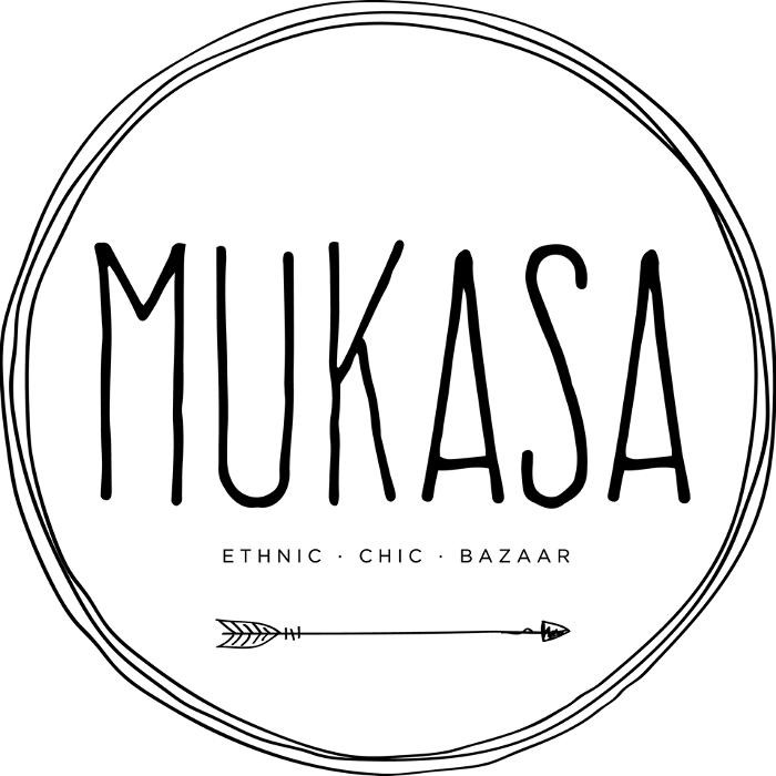 mukasa Logo