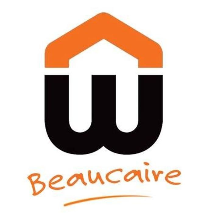 Weldom BEAUCAIRE Logo