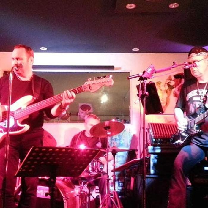 Images Bar - Pub - Musical - Concert - Wembley Pub à Frontignan