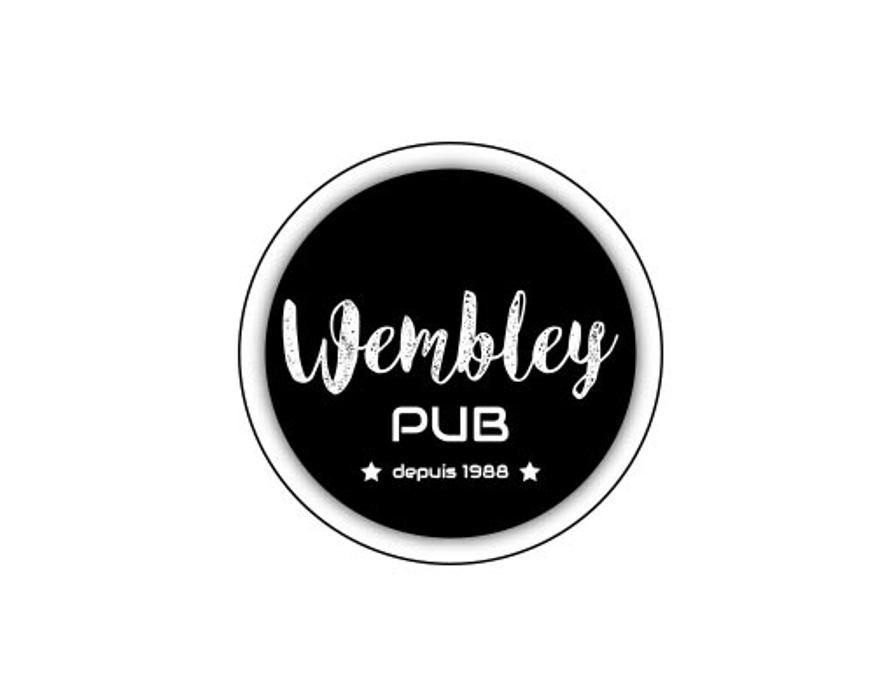 Bar - Pub - Musical - Concert - Wembley Pub à Frontignan Logo