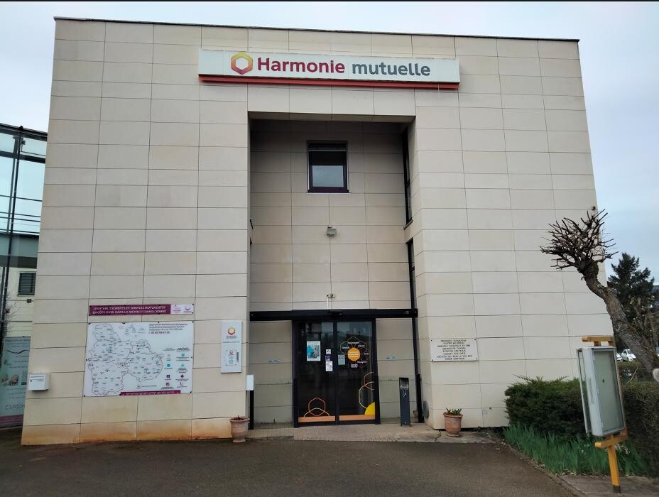 Images Harmonie Mutuelle