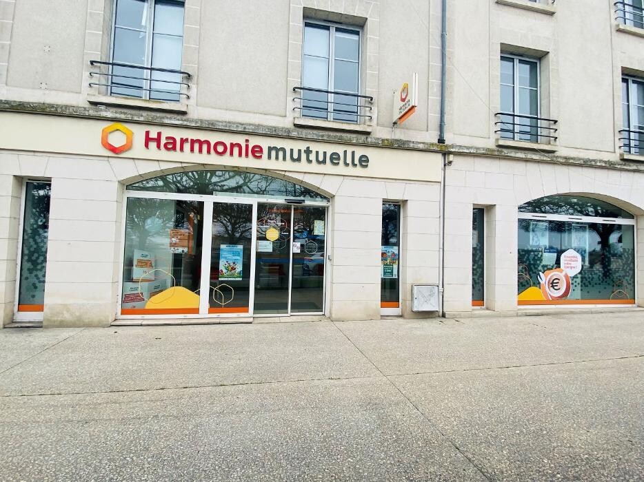 Images Harmonie Mutuelle