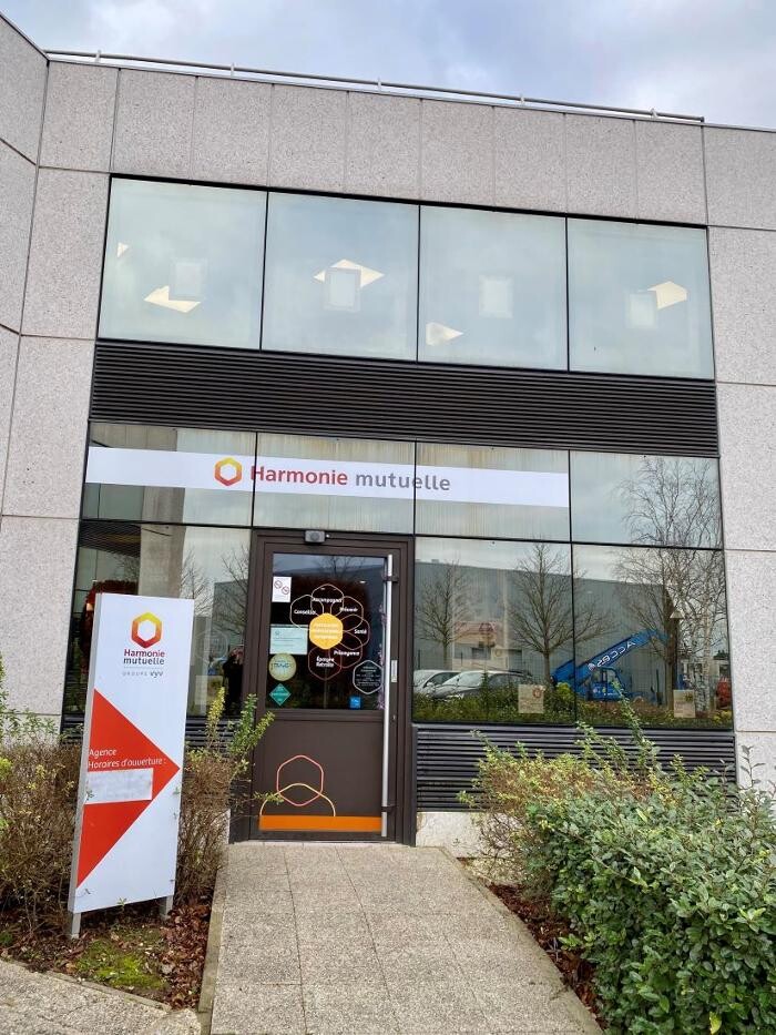 Images Harmonie Mutuelle