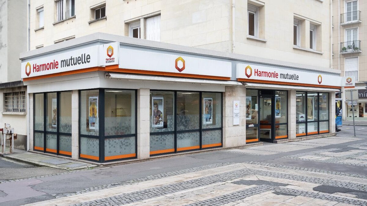Images Harmonie Mutuelle