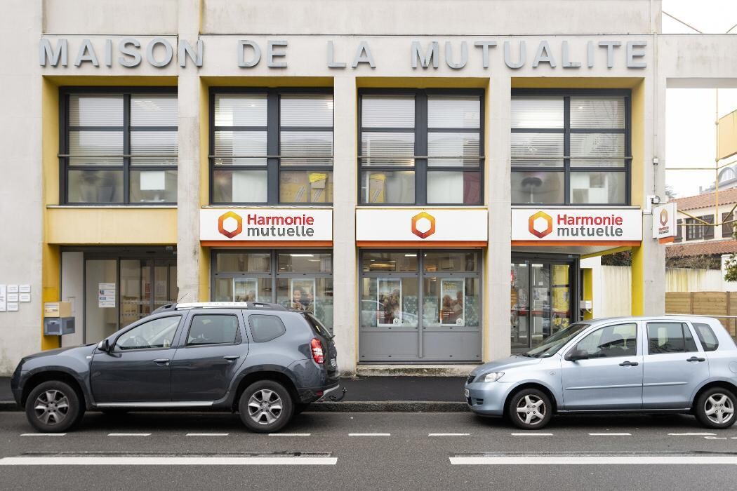 Images Harmonie Mutuelle