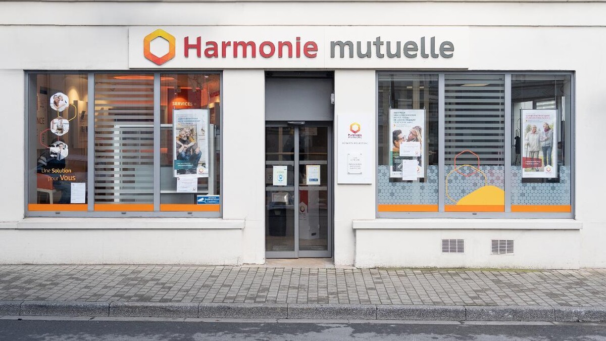 Images Harmonie Mutuelle