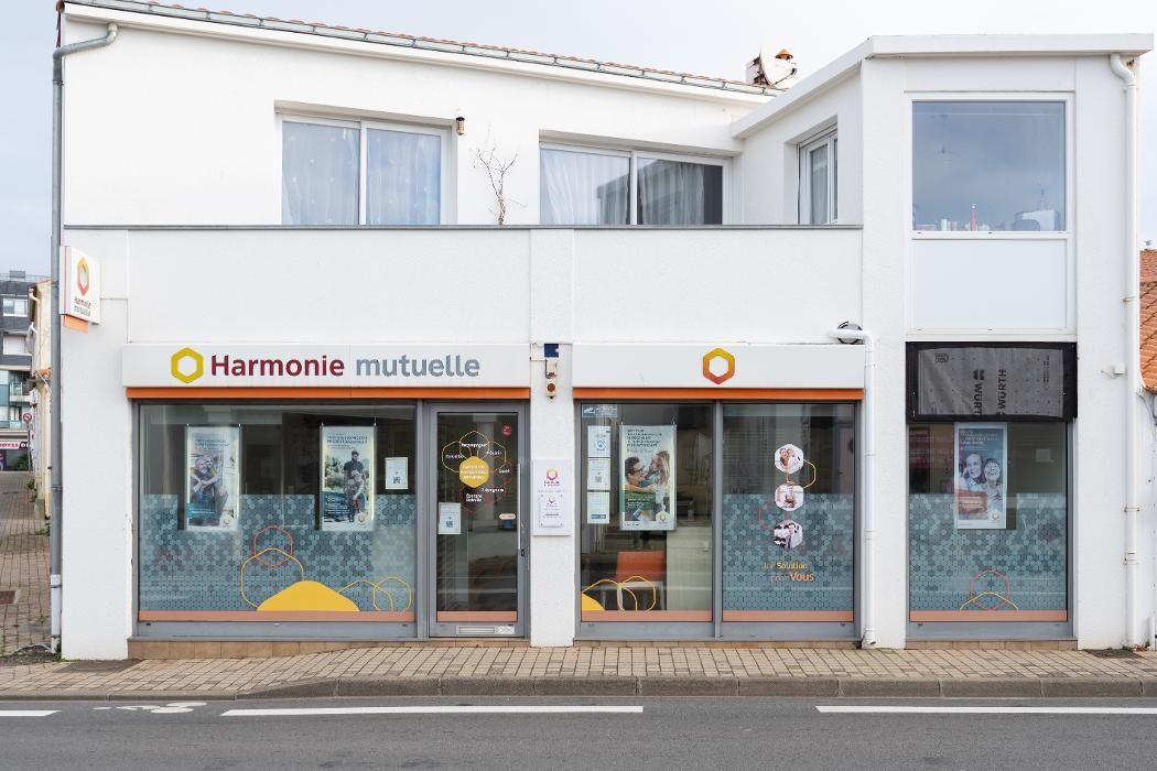 Images Harmonie Mutuelle