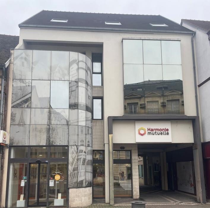 Images Harmonie Mutuelle
