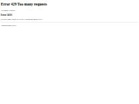 Website Screenshot Harmonie Mutuelle