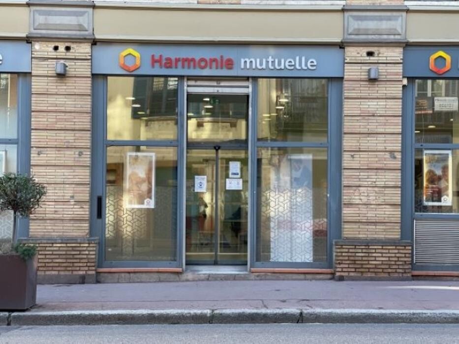 Images Harmonie Mutuelle