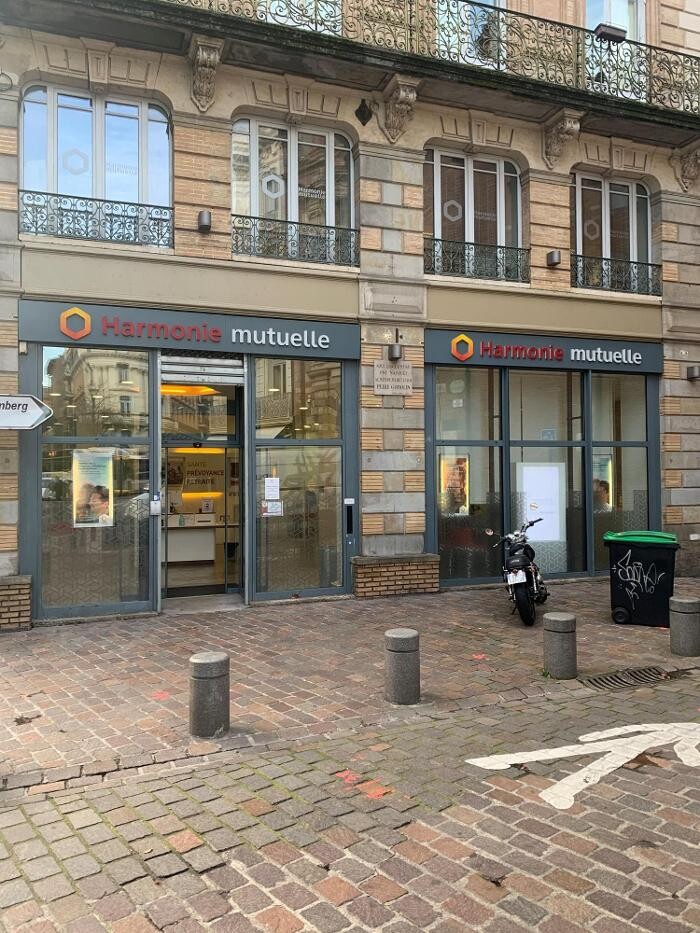 Images Harmonie Mutuelle