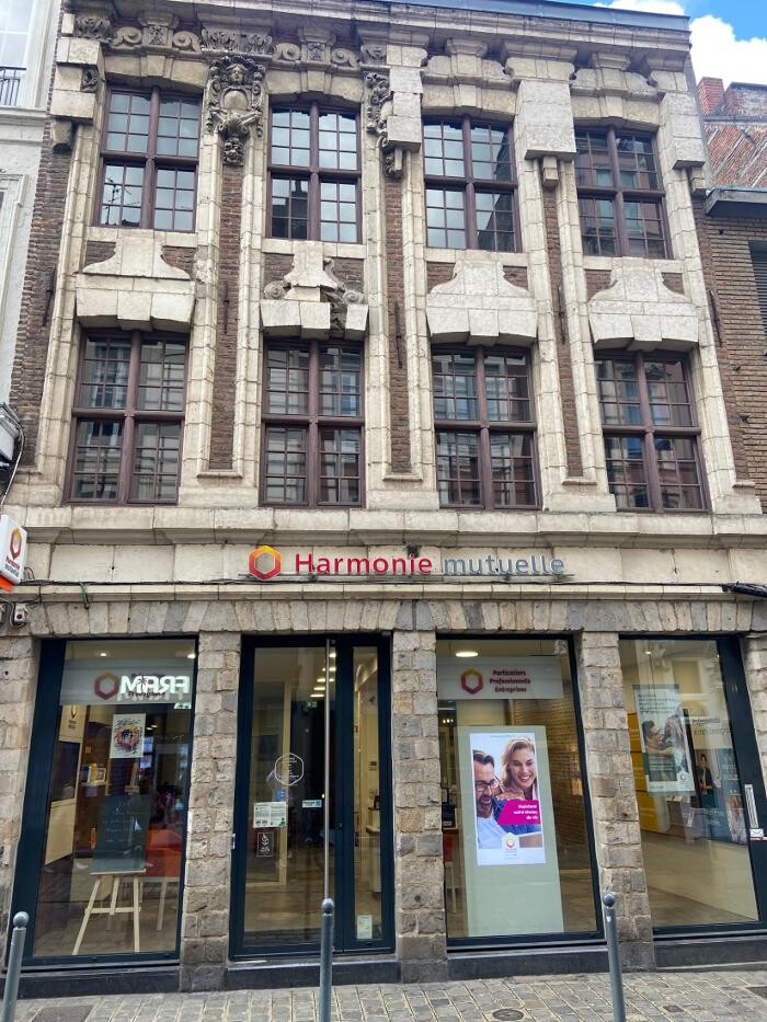 Images Harmonie Mutuelle
