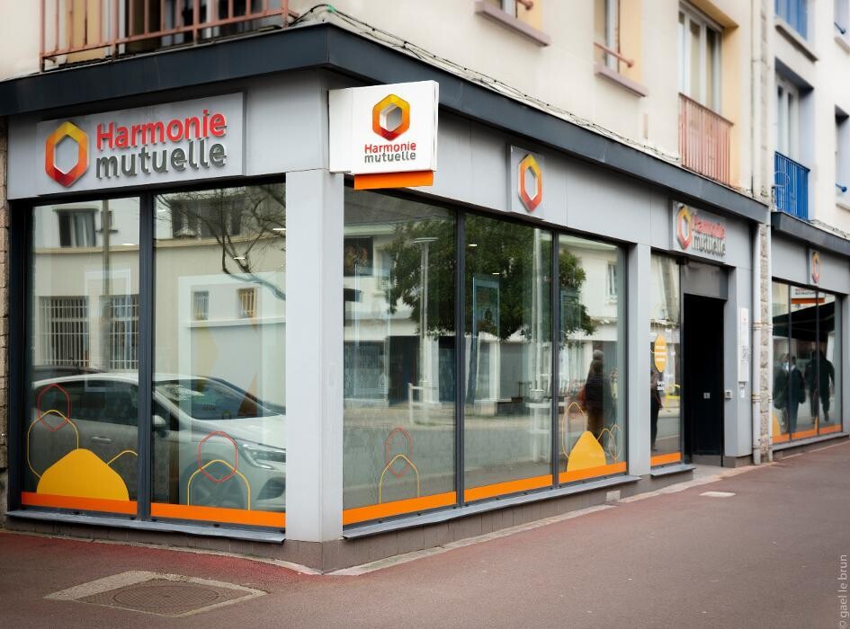 Images Harmonie Mutuelle