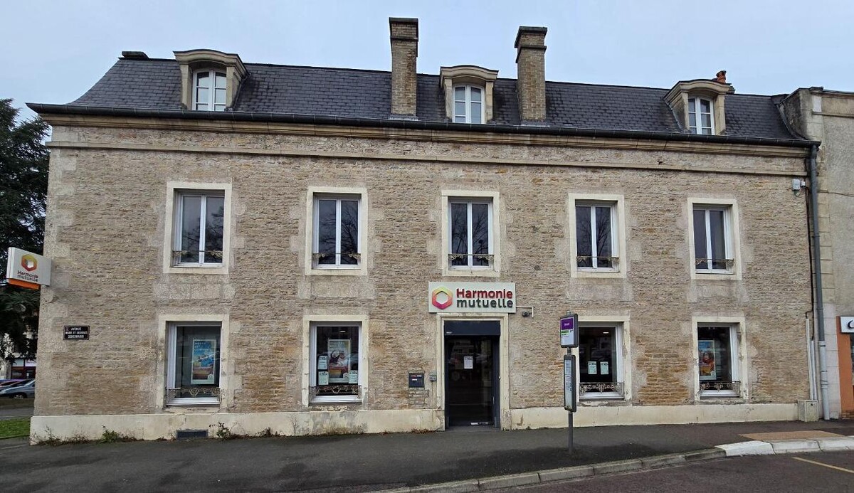 Images Harmonie Mutuelle