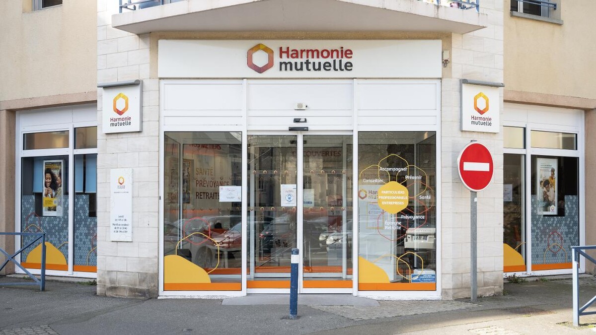 Images Harmonie Mutuelle