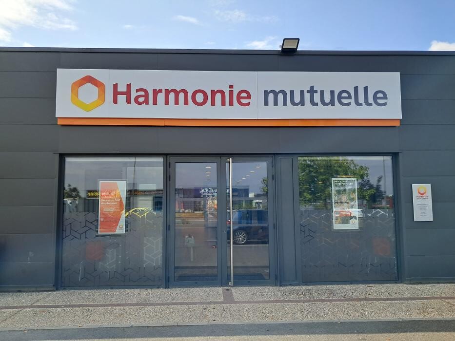 Images Harmonie Mutuelle