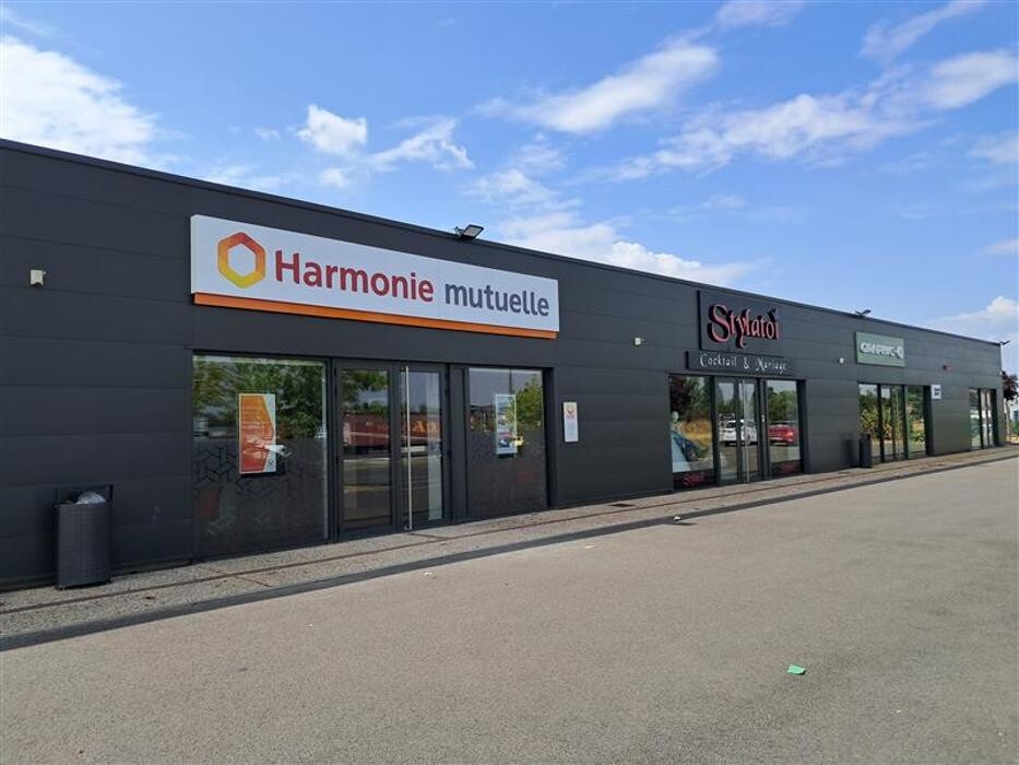 Images Harmonie Mutuelle